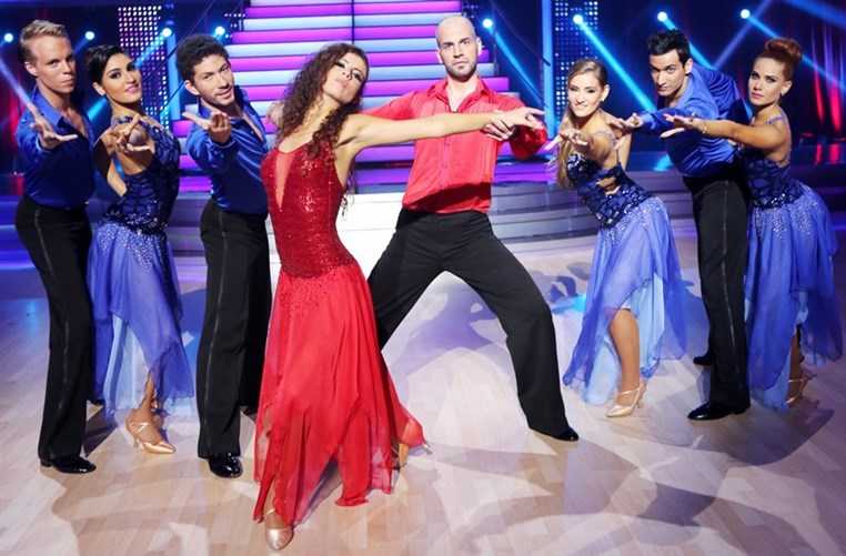 Dancing with the Stars Live 6